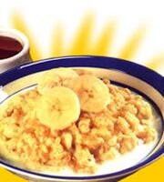 Porridge