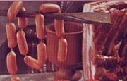Maltese Sausage
