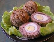 Baked Scotch Eggs