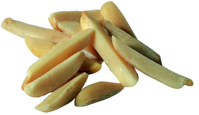 File:Slivered almonds.jpg