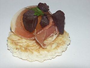 Zakuski