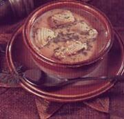 MFish Soup