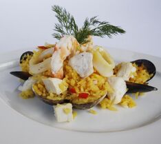 Paella 1