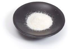 Garlic Salt