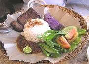 Bali Yummy