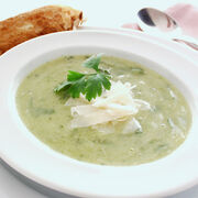 Squashsuppe
