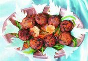 Rosekebabs