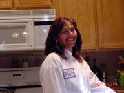 Chef maria