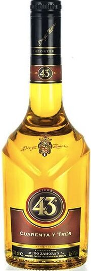 Licor43