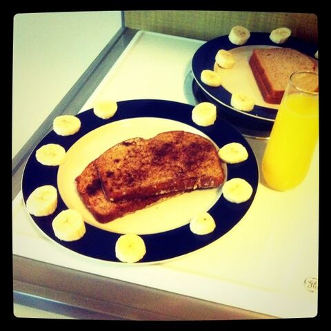 File:Cinnamon French Toast.jpeg