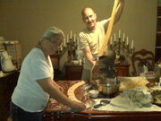 MAry & Ken1