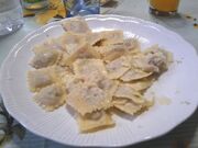 Agnolotti piemontesi