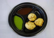 Batata wada