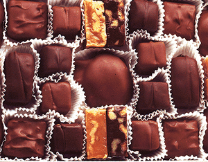 CaramelCandies