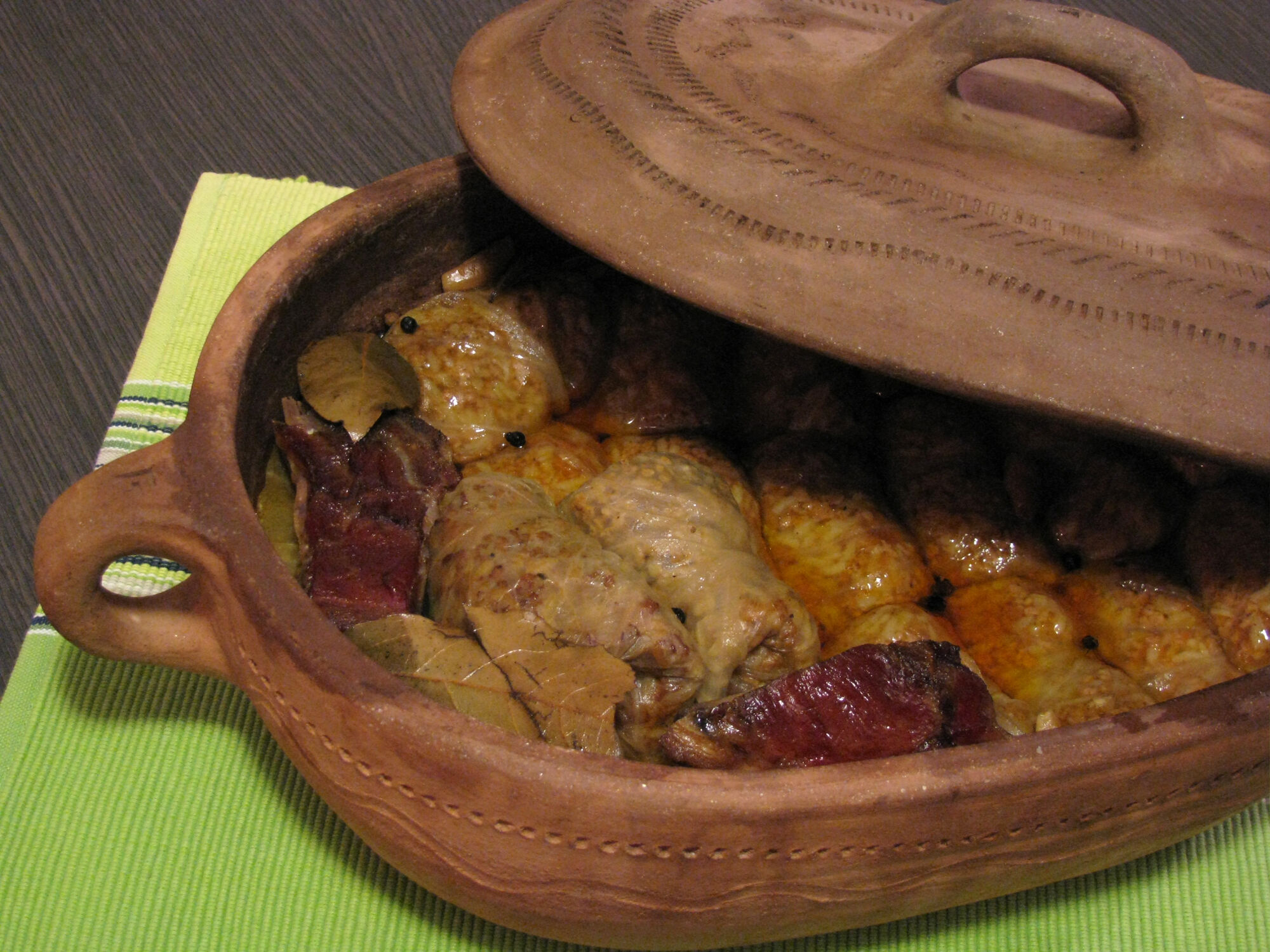 Sarma Recipes Wiki FANDOM powered by Wikia