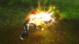 Sceptre Blast