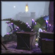 Crates with formula