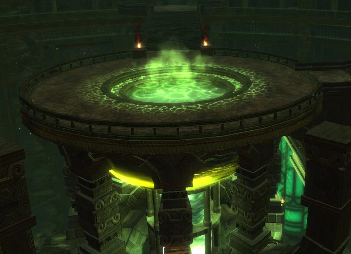 Well of Souls Amalur Wiki FANDOM powered by Wikia