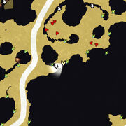 Privateers gloves location
