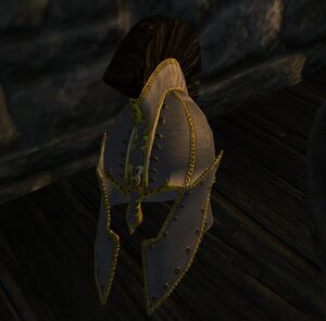 Crown Prince Helmet