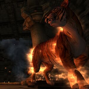 Fire Boss