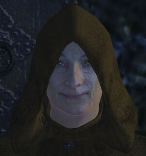 The Oracle's Hood