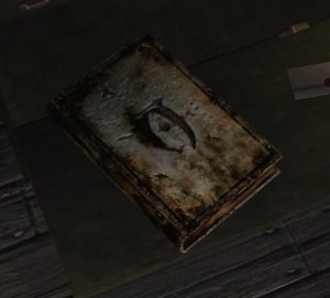 Mysterium Xarxes Relic