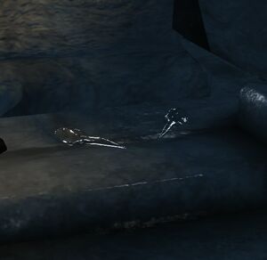 Stalhrim Shards