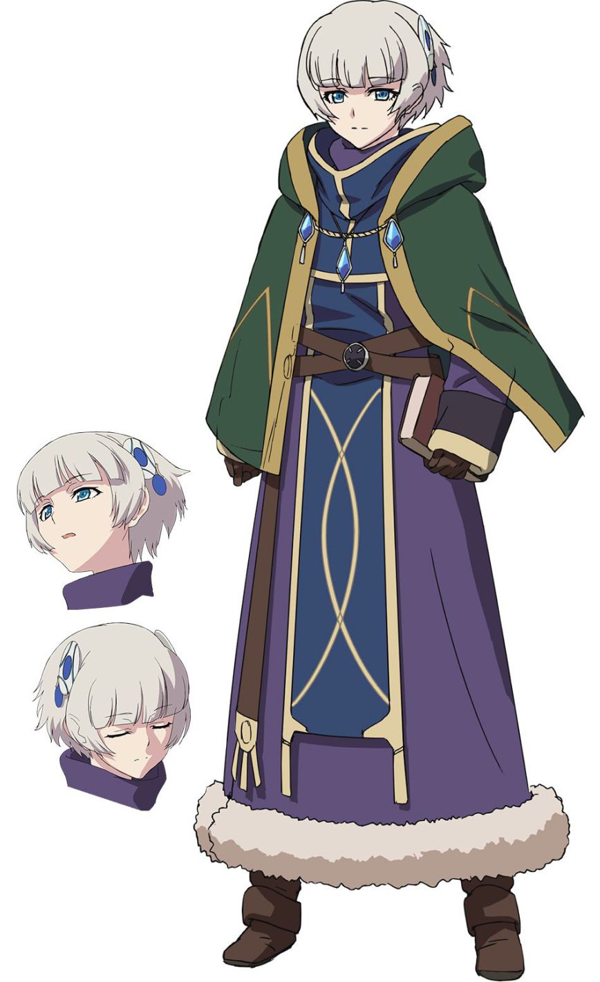 Re Creators Protagonist Anime Planet Re Creators Protagonist Anime Planet