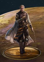 Lysander