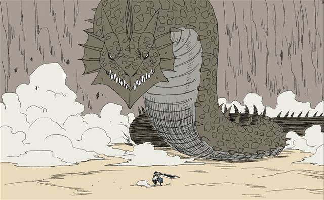 File:Sand Dragon Infobox.png