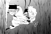 Yulian saving Grace