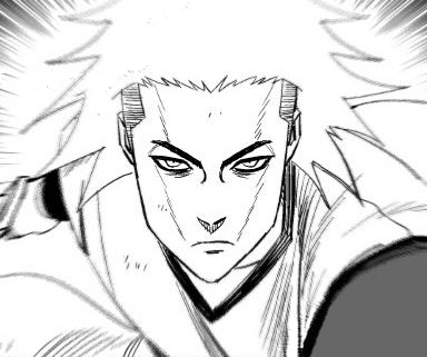 Red Storm Webtoon Red Storm Webtoon