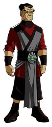 Bodai