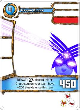 HypnoBlast