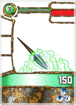 LightningSpear