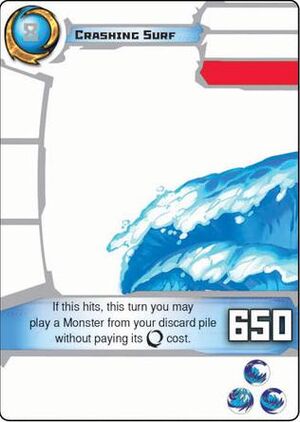 CrashingSurf
