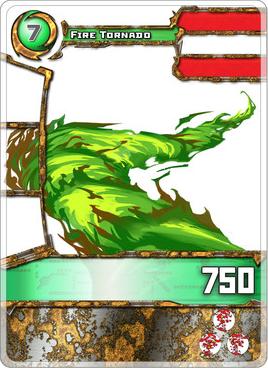 FireTornado