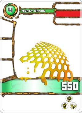 HoneySnare