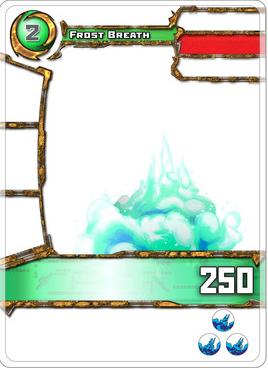 FrostBreath
