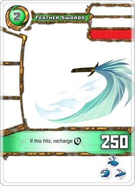 FeatherSwords
