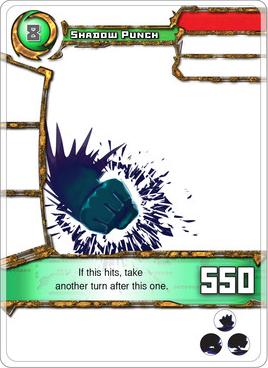 ShadowPunch