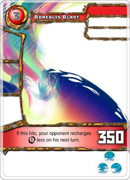 BorealisBlast