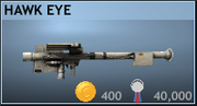 Hawk Eye