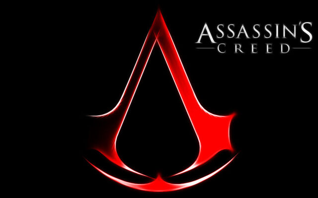 File:Assassin's Creed Logo Wallpaper.jpg