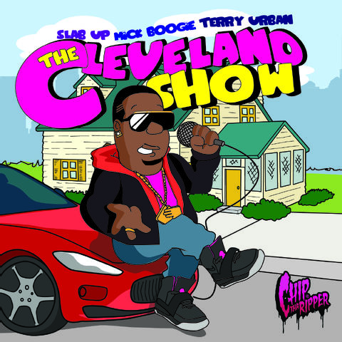 File:The Cleveland Show Artwork (Front).jpg