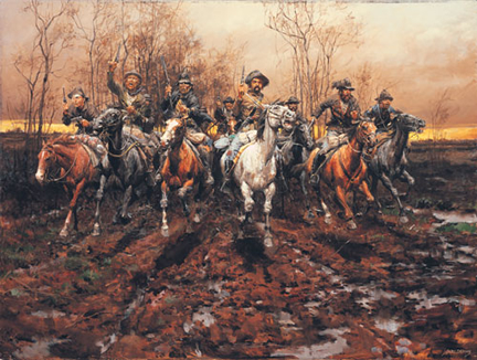Missouri guerrillas 2