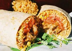 BbqBurrito