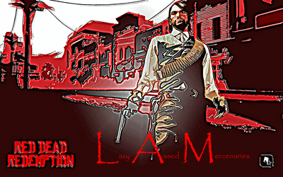 PhotoshopRedDead