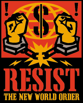 Resist